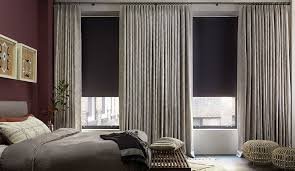 window treatment solutions