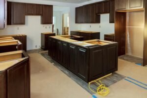 Custom Cabinets Glenelg MD