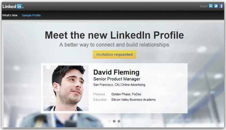 Can I Pay Someone to Manage My LinkedIn Profile