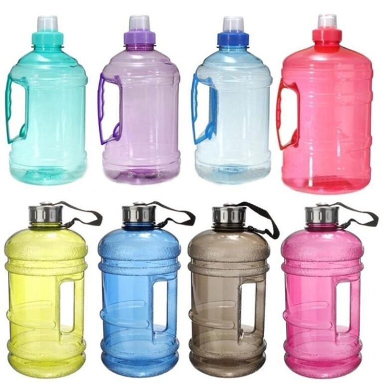 2.2L Large Water Drink