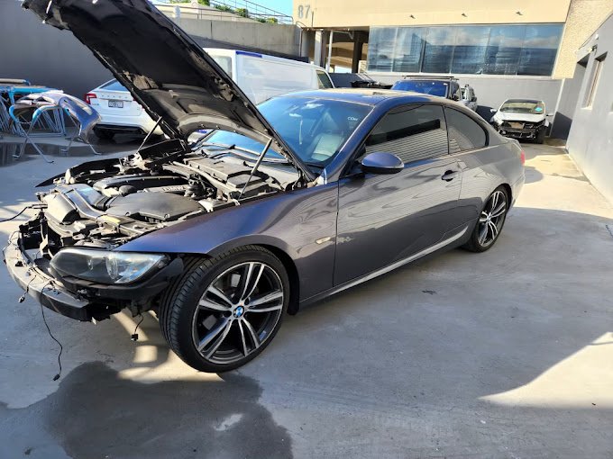 The Easiest Way to Sell Your Damaged Car for Cash in Melbourne