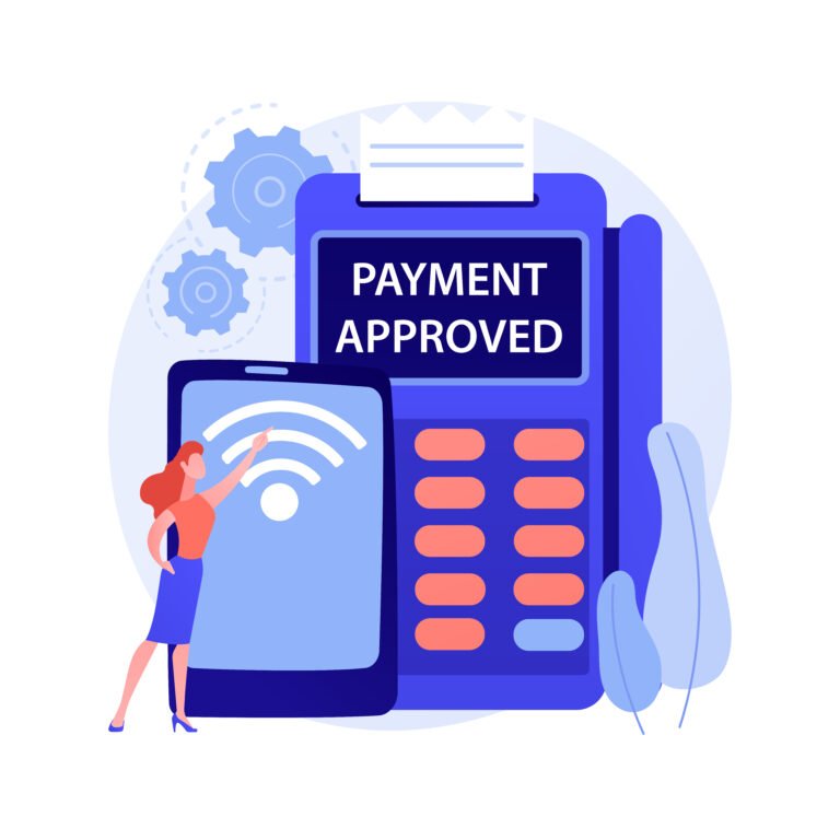 How Third-Party Payment Processors Manage Business Payments Efficiently