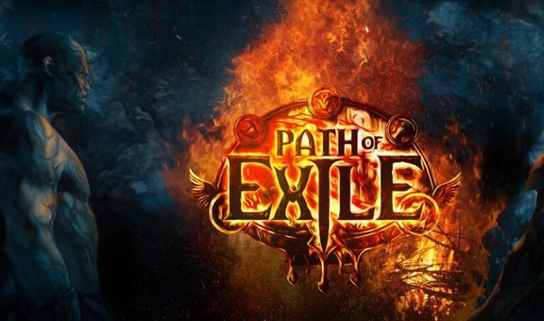 Path of Exile is a dark and gritty action role-playing game with intricate mechanics and a deep skill tree, as well as an innovative economy based on currency items rather than traditional gold.