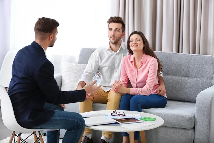 Couples Counseling Nevada City