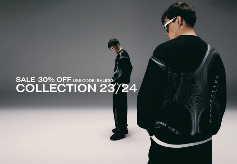 2025 Summer End Winter Start Streetwear Deals — Grab Before Gone