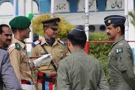 Best Private Cadet Colleges in Pakistan