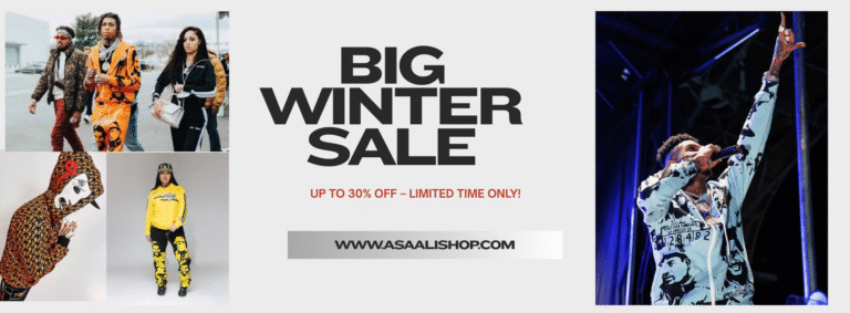 Asaali USA: Made for Comfort, Built for Confidence