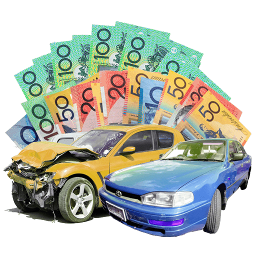 Cash for Junk Cars