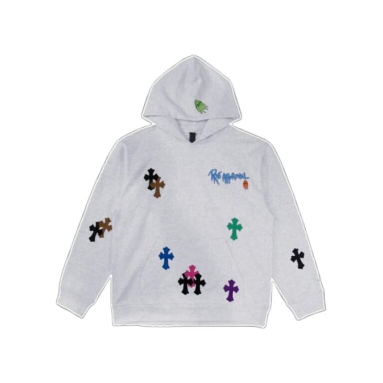 Why Chrome Hearts Clothing So Famous