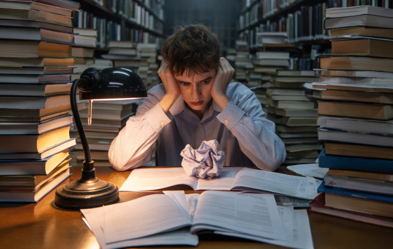 Coping with Homesickness