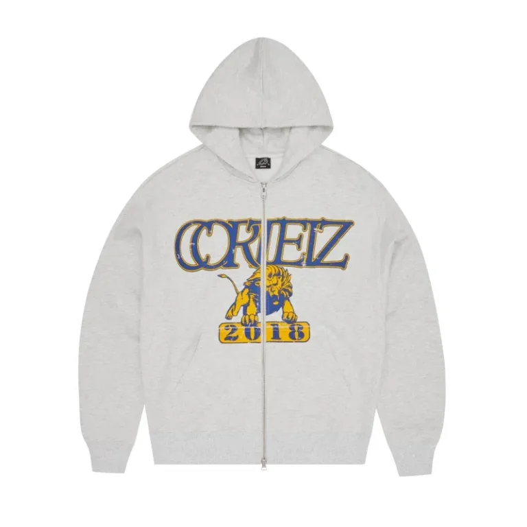 The Bold Evolution Of Corteiz Streetwear