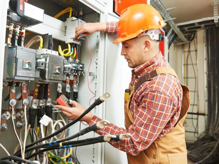 electrical services in New York City
