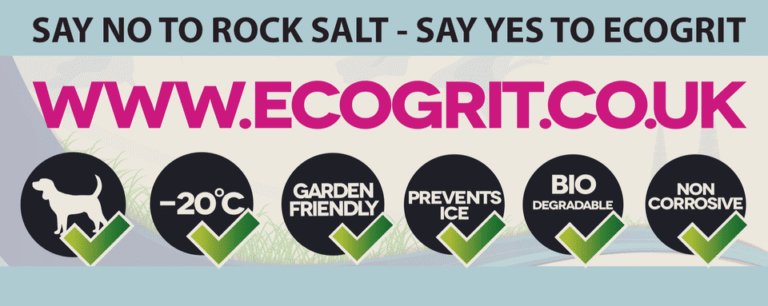 rust-free de-icer for vehicles