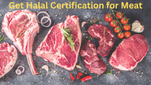 Halal Certification for Meat