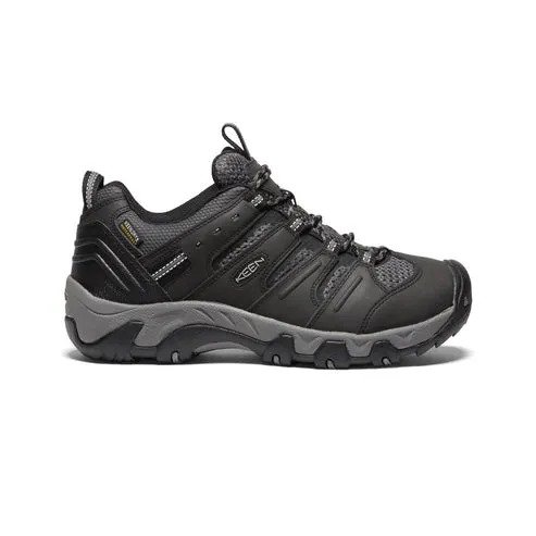 Keen Koven Waterproof Hiking Shoes For Men​1
