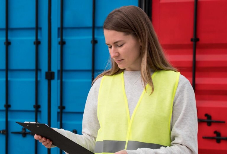 Key Considerations When Choosing a Sea Freight Forwarder or Shipping Company