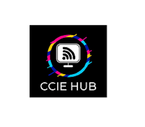 ccie hub