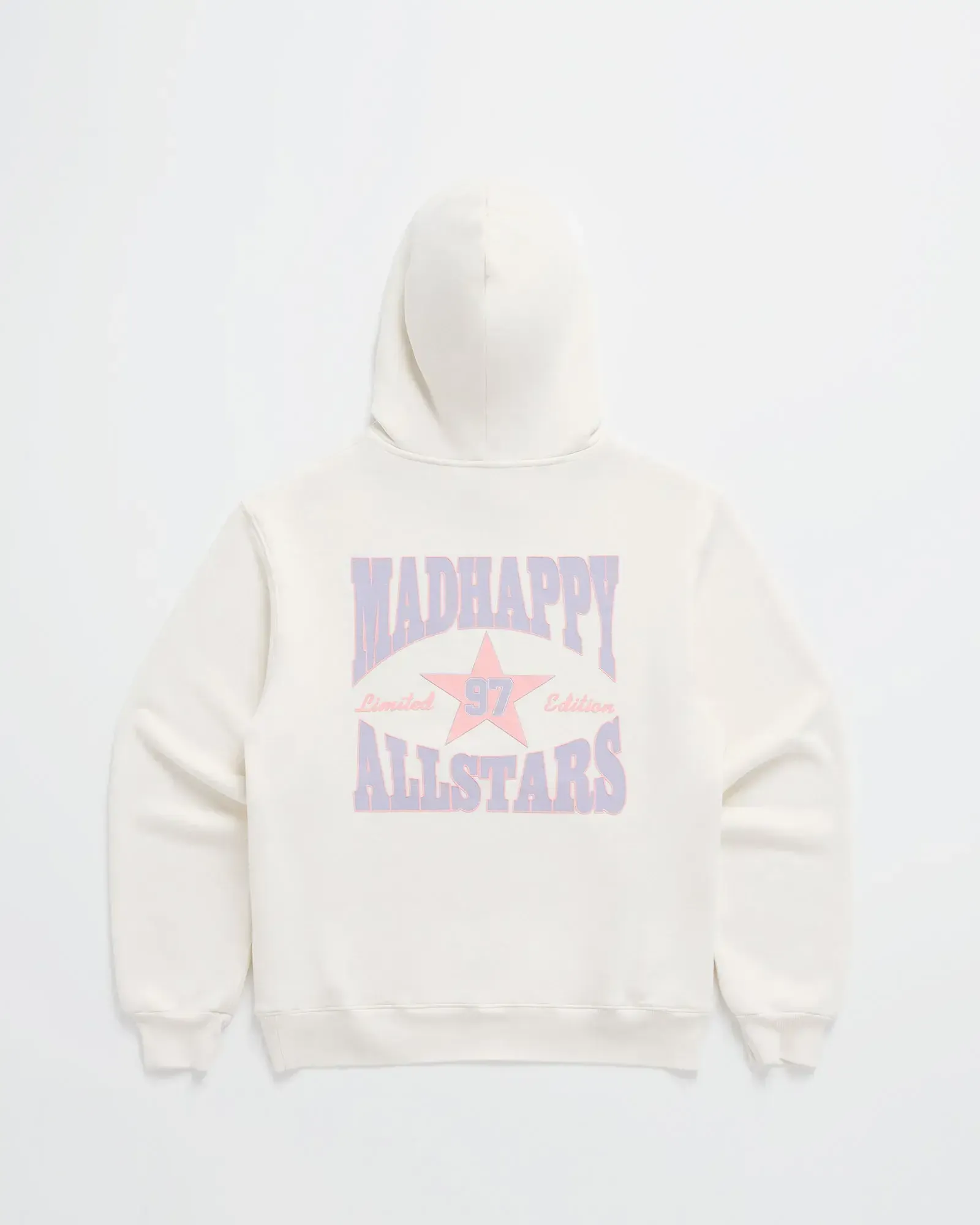 he Madhappy Hoodie A Symbol of Comfort, Optimism, and Modern Streetwear Culture