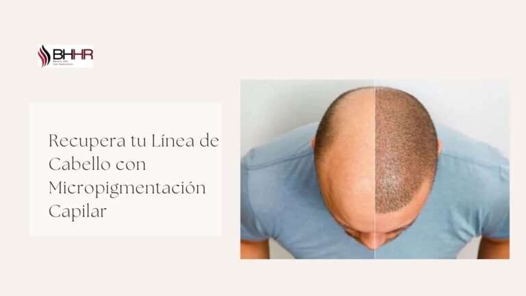 micropigmentación capilar