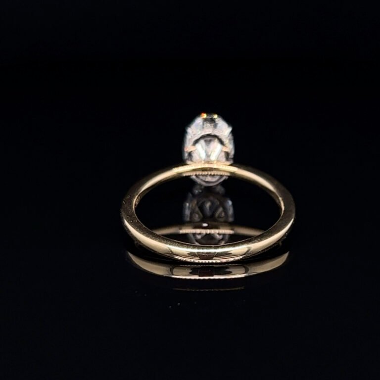 best diamond jewelry store in San Mateo