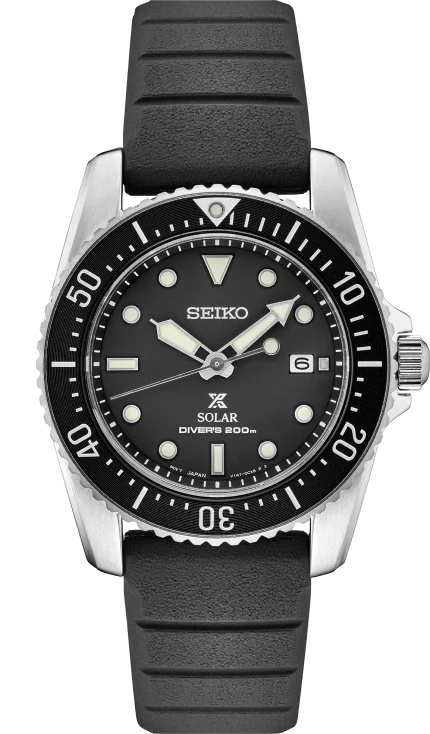 Seiko Watches: A Timeless Blend of Craftsmanship and Innovation