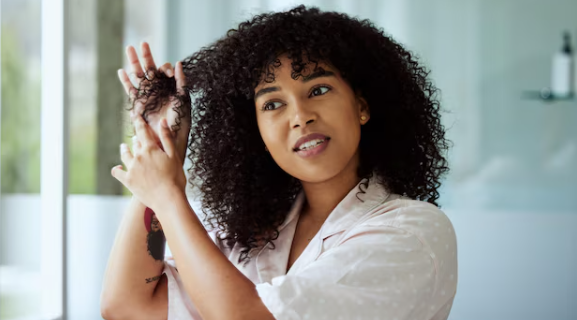 best curl activator for afro hair