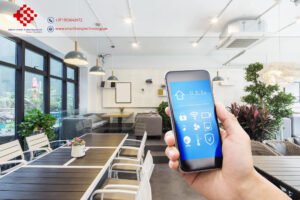 Top Smart Home System for Apartments in Dubai UAE