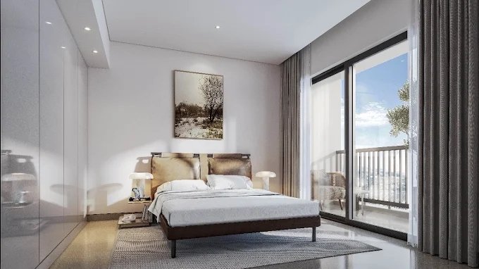 Sobha Orbis by Sobha Realty