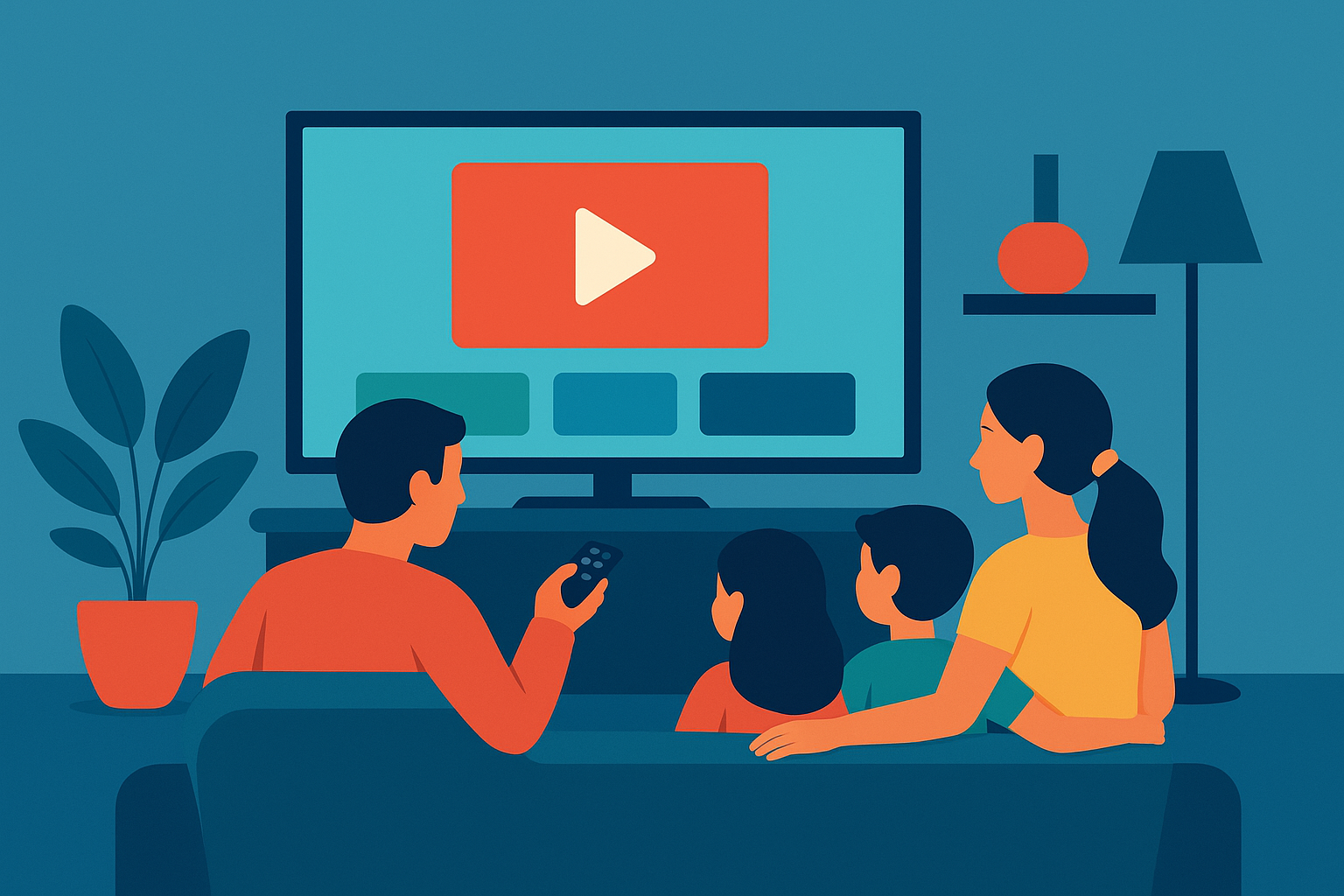 USA IPTV for firestick