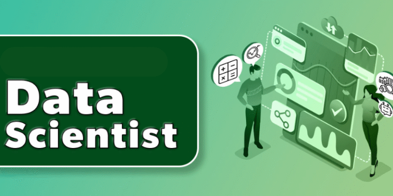 Top Skills Required to Become a Data Scientist