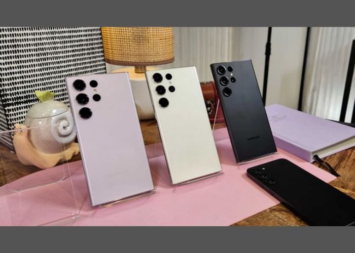 Refurbished Samsung Galaxy S Series