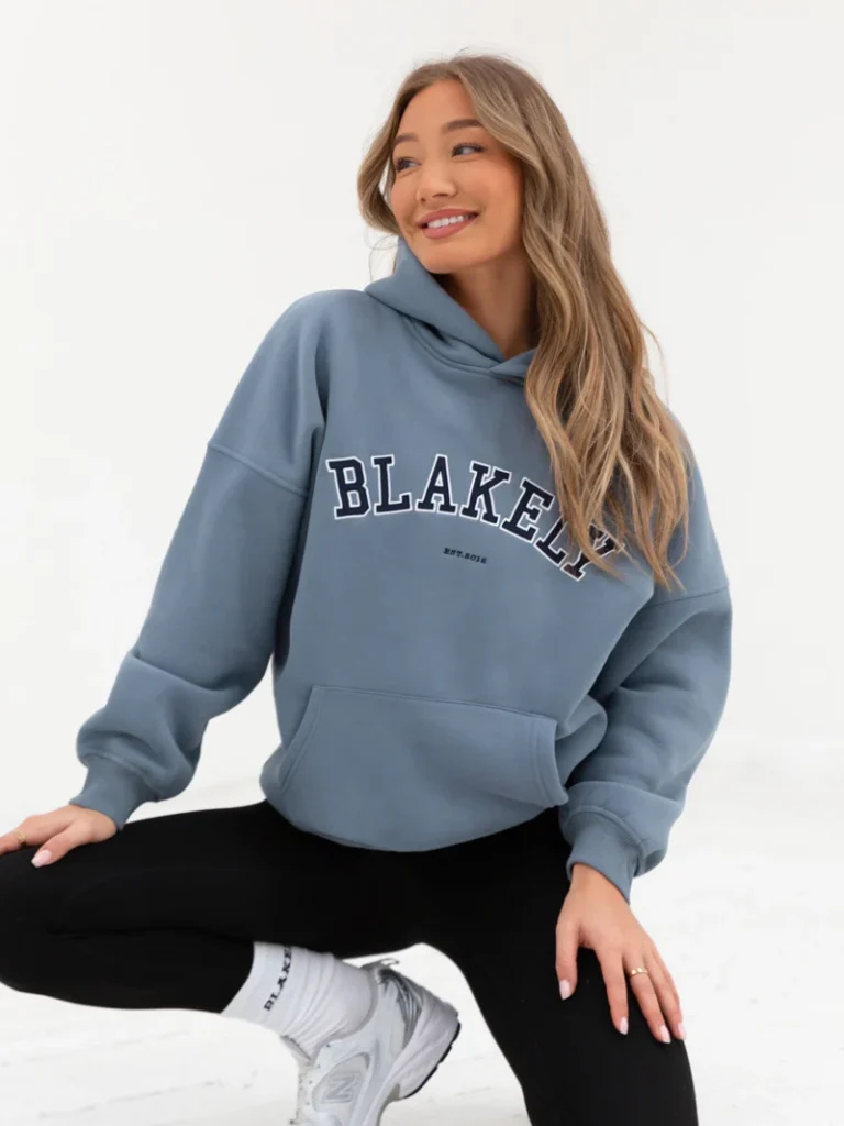blakely hoodie