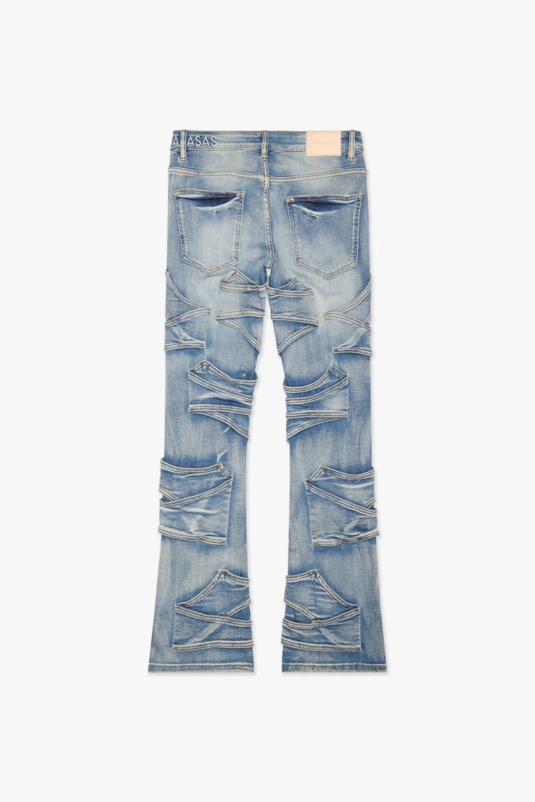 Valabasas jeans