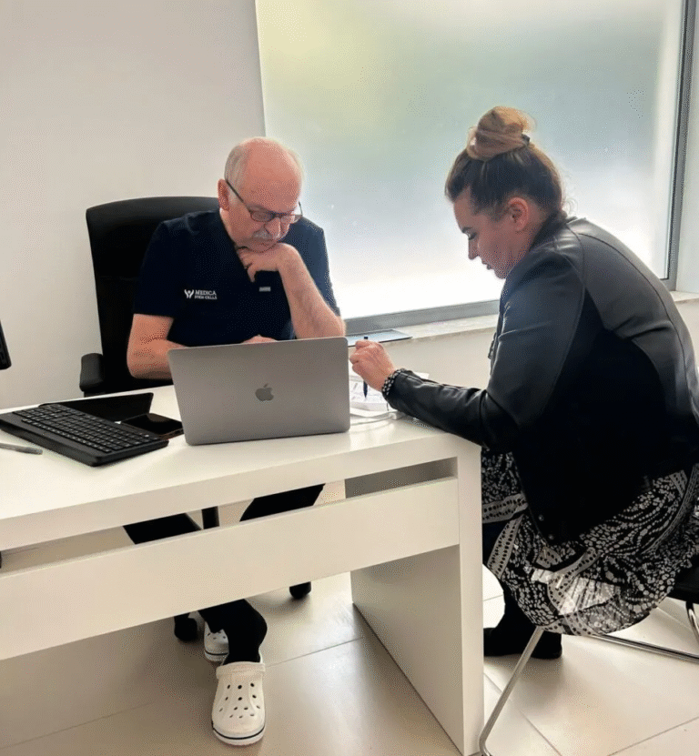 Regeneracja dla sportowców