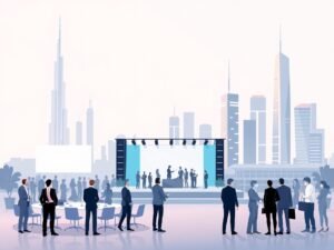 Your Complete Guide to the Best Events in UAE 2025