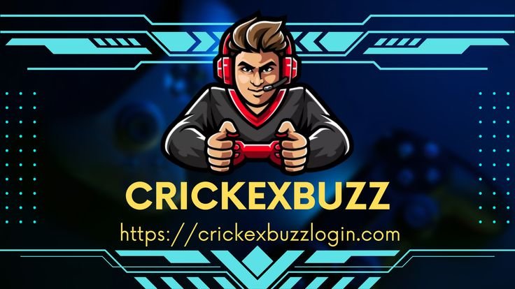CrickexBuzz Bangladesh Login