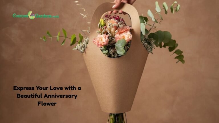 anniversary flower