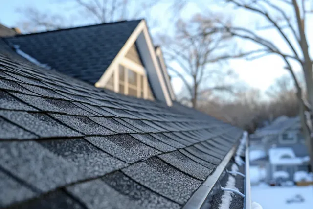 asphalt shingle replacement WI