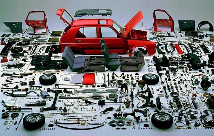 Old Cars Collection Brisbane