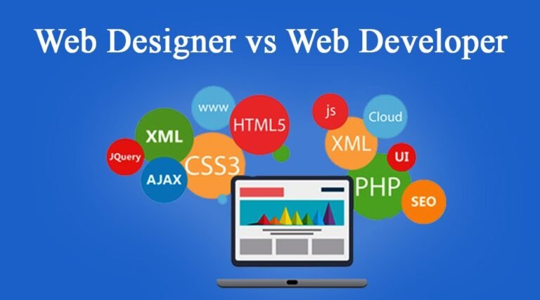 web design