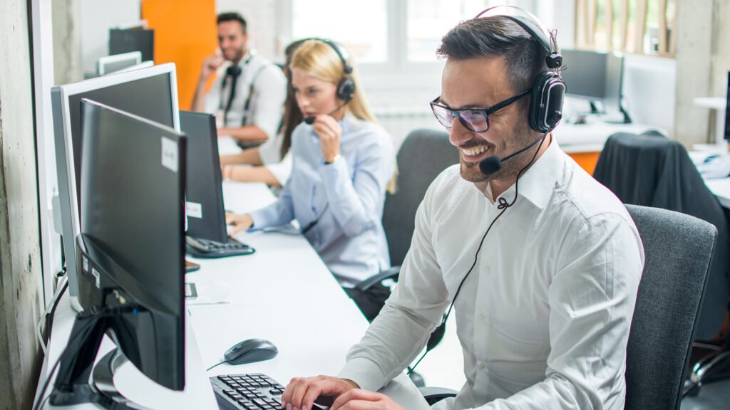 Managed IT Help Desk Support Services