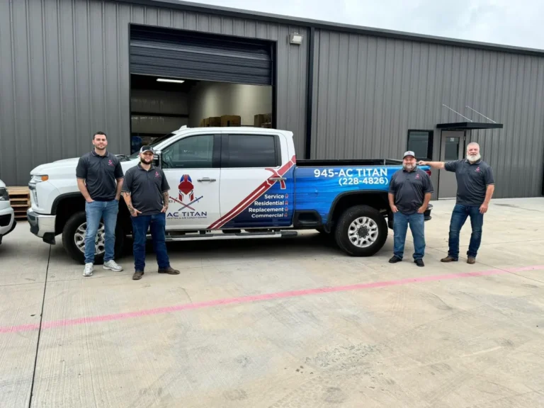 HVAC tune-up specials