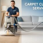 carpet cleaning