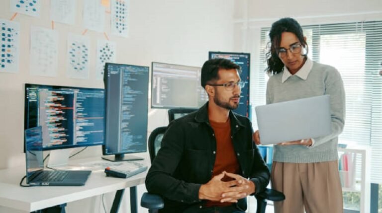 Android App Development