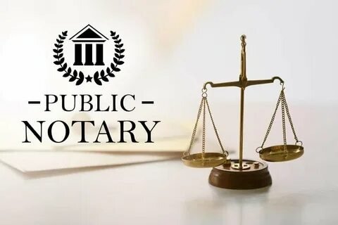 notary near me