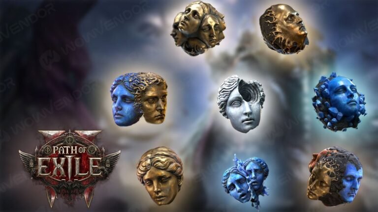 Path of Exile 2 features a variety of currencies that players can use to upgrade their gear and characters. Players can find these coins by killing monsters, completing adventures or looting chests; alternatively they can be traded between other players.