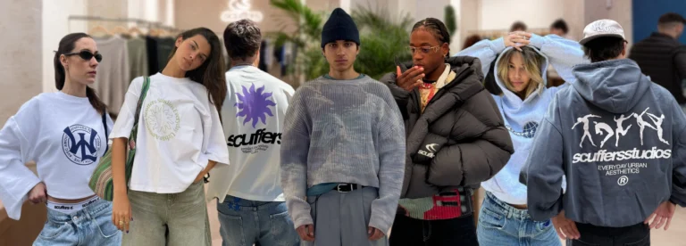 Scuffers – Your Look, Your Rules