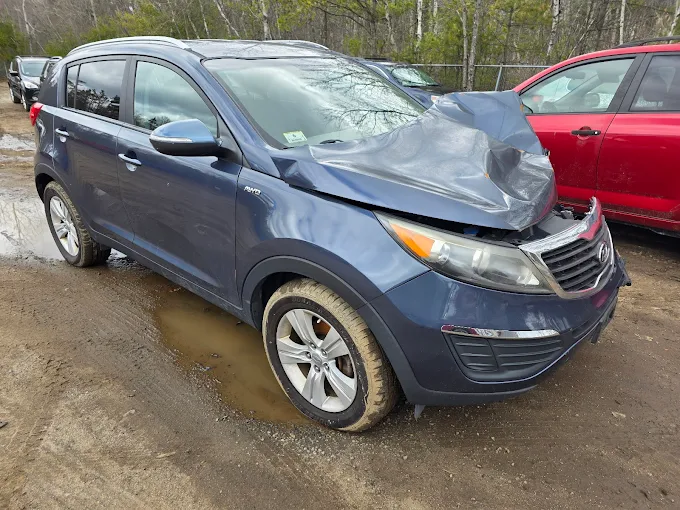 Scrap Metal Recycling