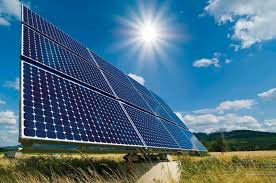 Industrial solar solutions