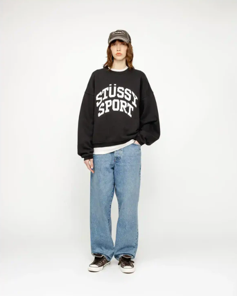 stussy